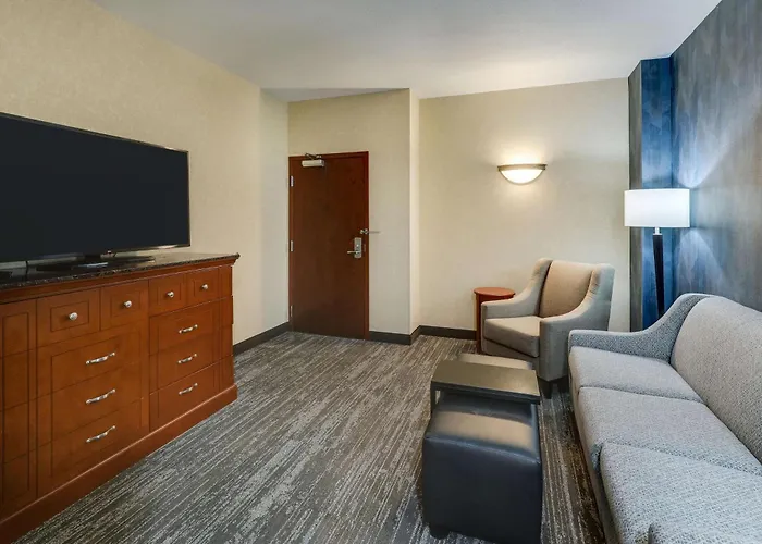 Drury Inn&Suites Denver Westminster