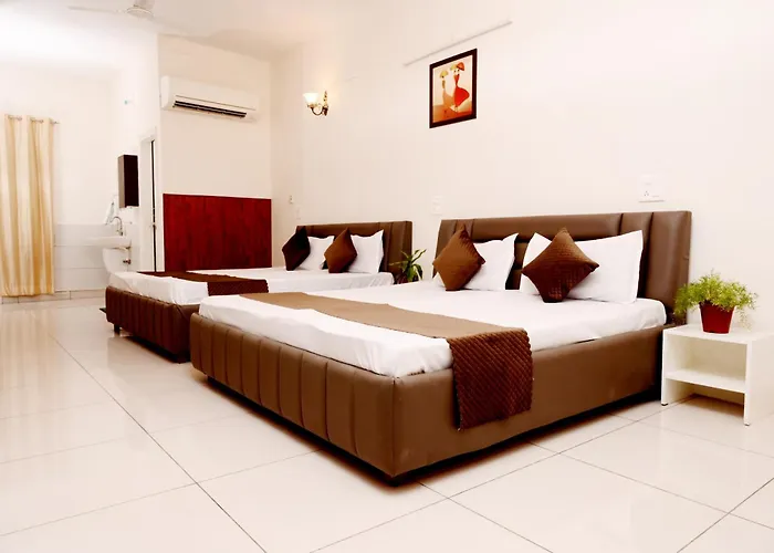 Patiala Inn