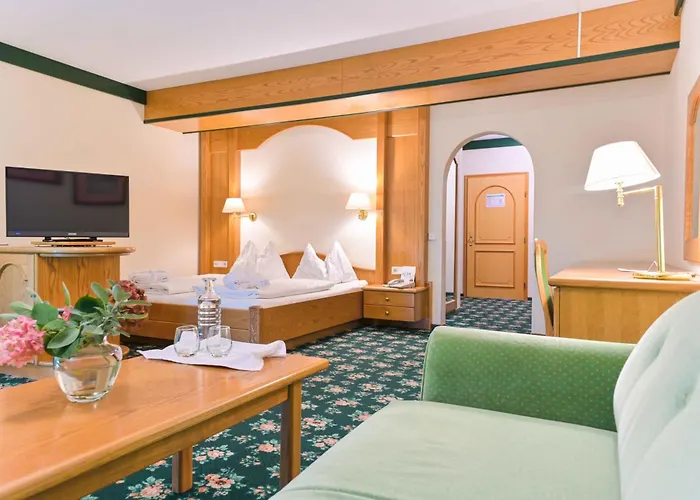 Ferienhotel Alber