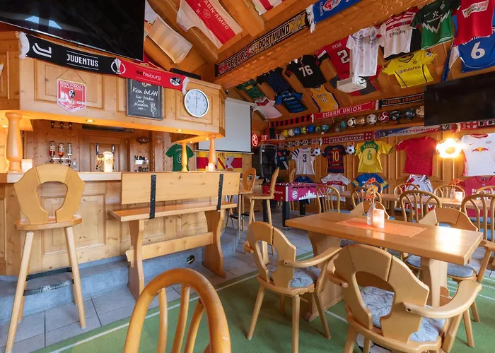 Hotel-Gasthaus Krone