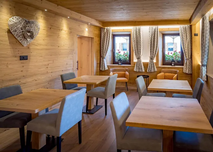 Il Cavallino - Albergo & Appartamenti