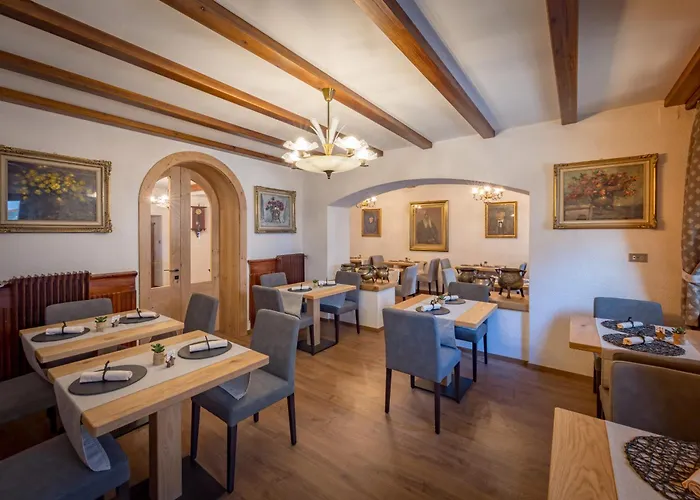 Il Cavallino - Albergo & Appartamenti