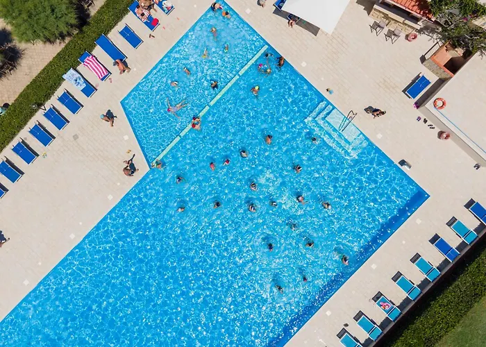 Villaggio Torre Ruffa