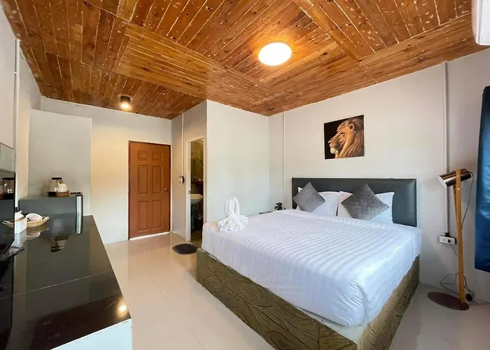 Mook Boonchu Hotel