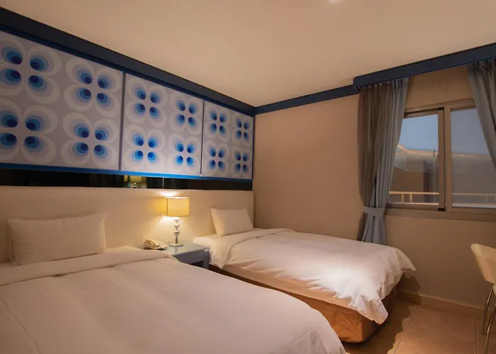 Kenting Southern Dream Resort