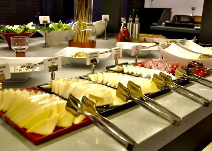 Emens Hotel