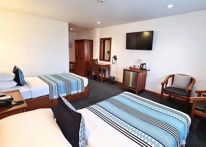 Winner Inn
