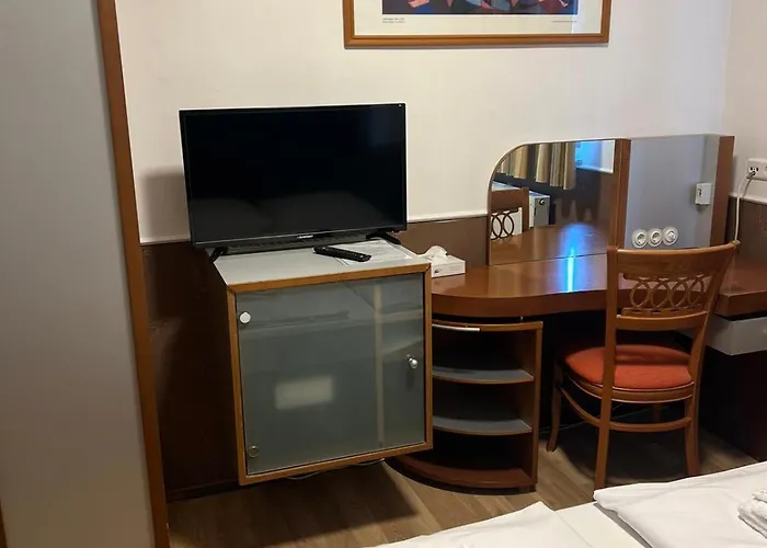 Hotel Castellana
