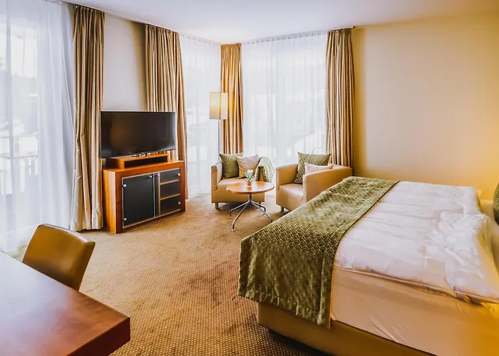 Seehotel Süd