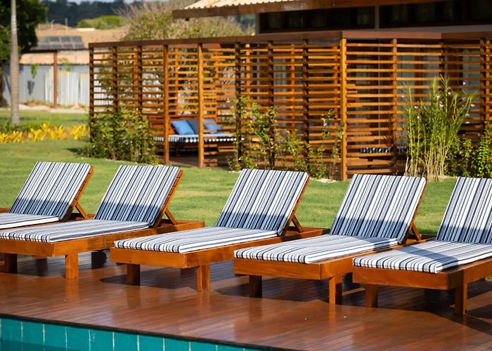 Tiradentes Boutique Hotel