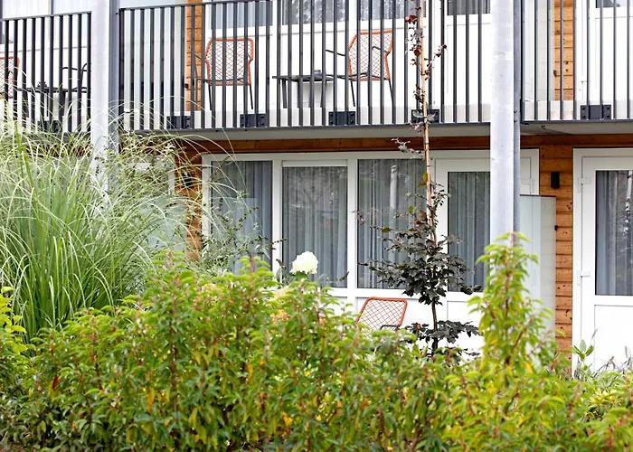 Hotel Restaurant Eeserhof