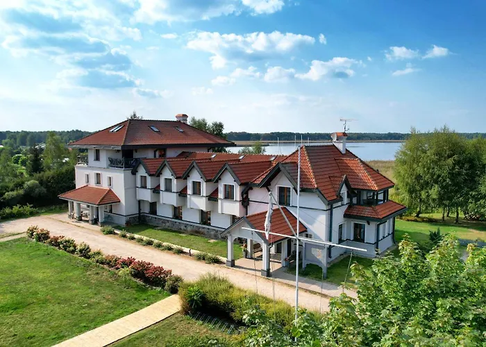 Hotel Joseph Conrad