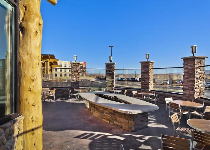 Shoshone Rose Casino & Hotel
