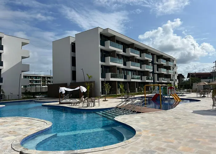 Reserva Muro Alto - Makia Beach Experience