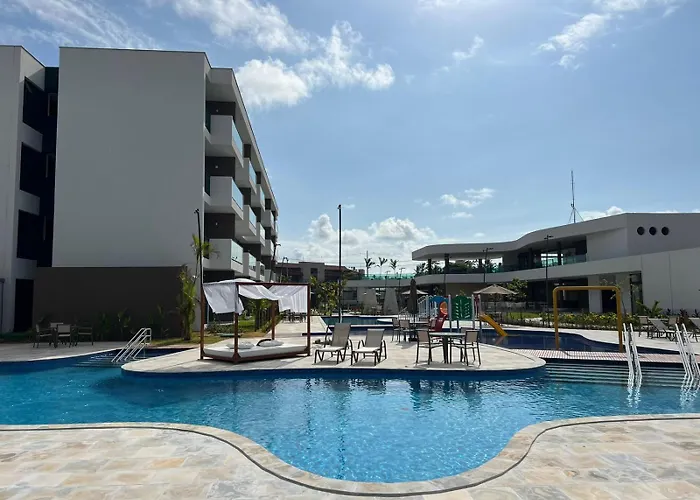 Reserva Muro Alto - Makia Beach Experience