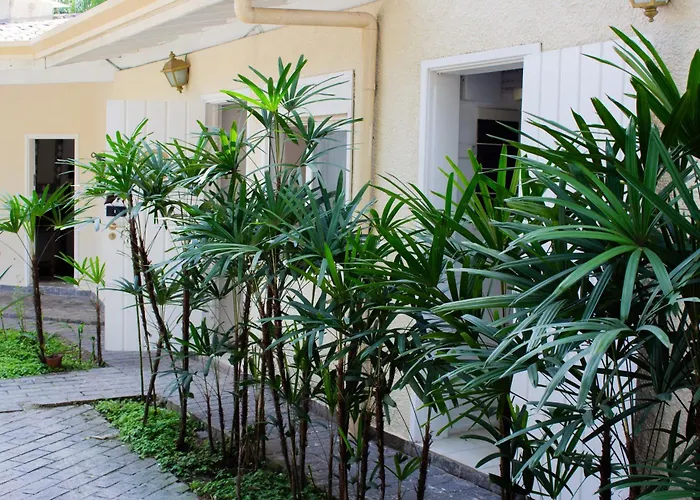 Casa Hotel Sahy