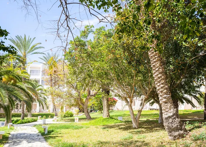 Hotel Bel Azur Thalasso&Bungalows