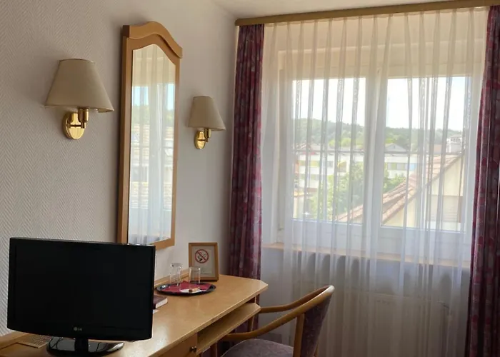 Hotel-Restaurant Zum Loewen