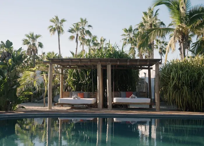 La Poza Boutique Hotel And Spa - Adults 15 Plus