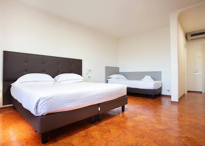 CDH Hotel Modena