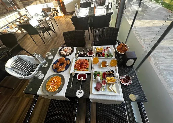 Sarigerme New Gate Hotel