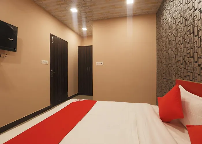 Hotel O Day Night Resort