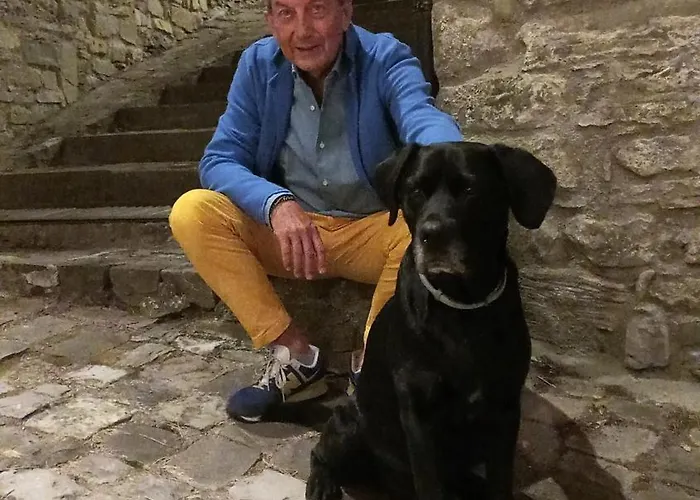 Il Borgo Casteldelci