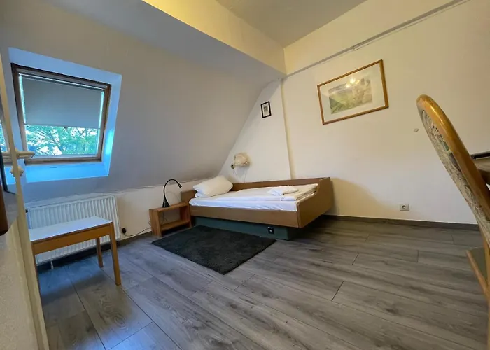 Krügers Hotel