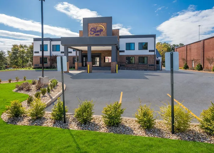 Sleep Inn Madison