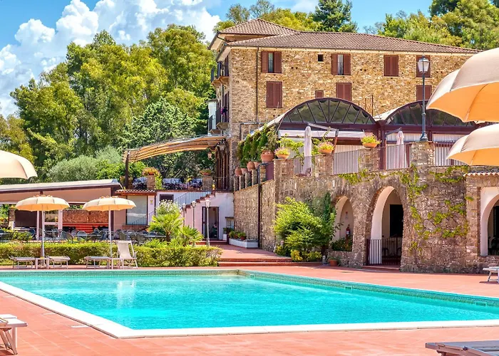 Hotel Hermitage