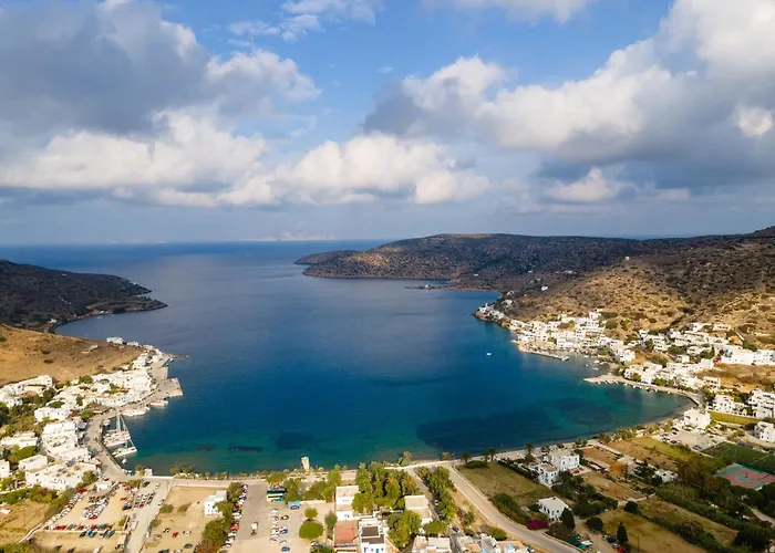 Soil Amorgos