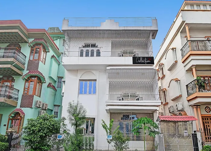 Capital O New All In One Near City Centre Salt Lake