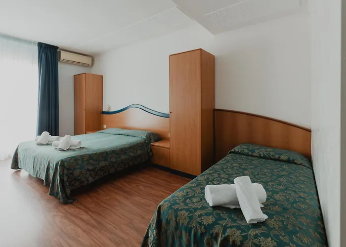 Hotel Bellavista