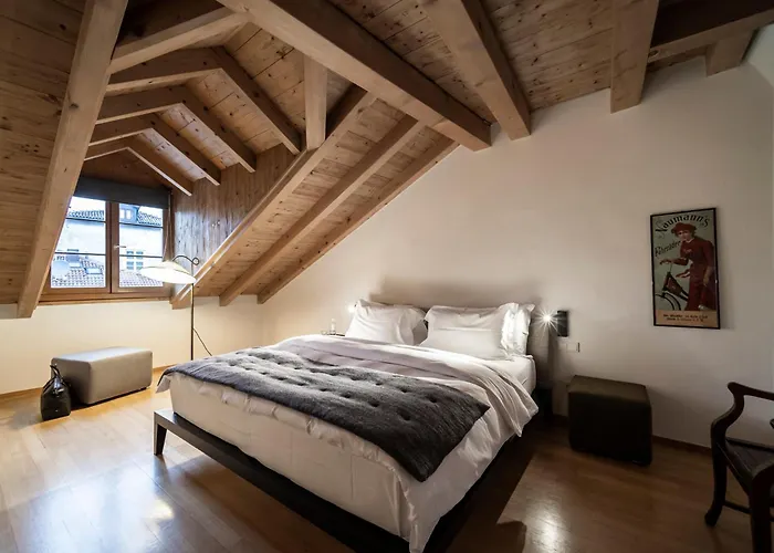 Goldenstern Townhouse