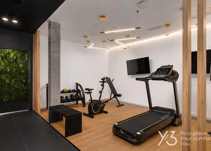 Saint Martin By Y3 Hotels, Old Town With Wellness