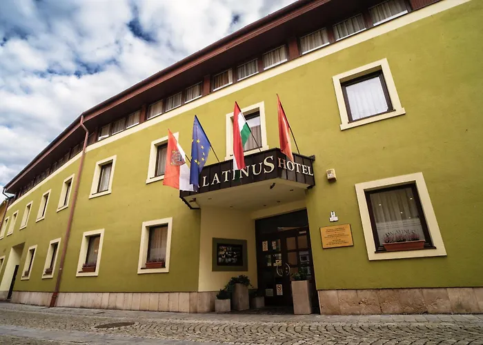 Hotel Palatinus