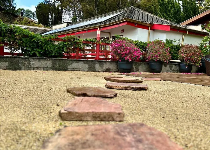 Matsubara Pousada
