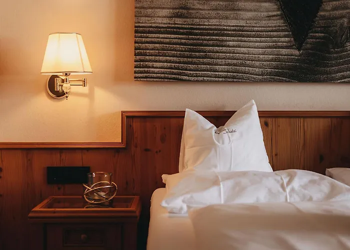 Boutique Hotel Haidachhof Superior