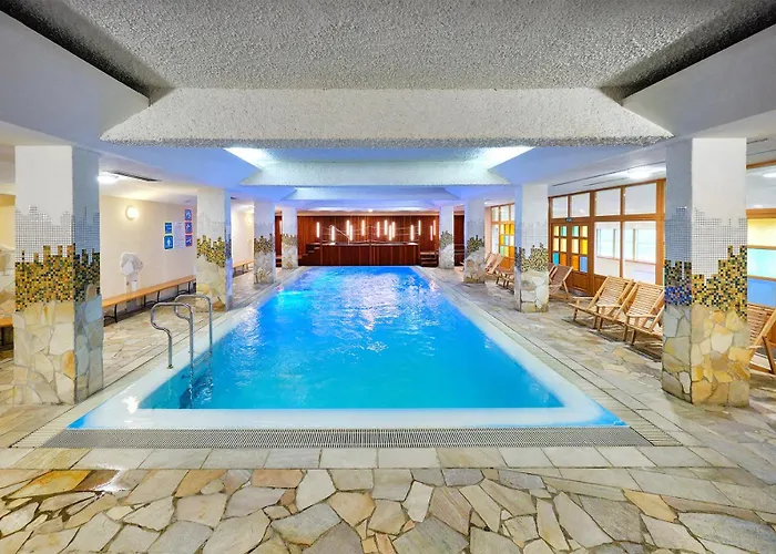Rogla – Hotel Rogla
