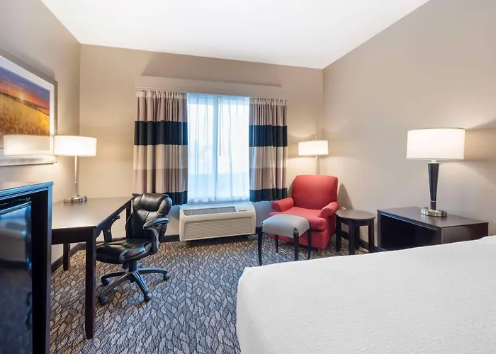Best Western Wheatland Inn