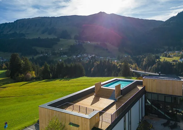 Genuss-&Aktivhotel Sonnenburg