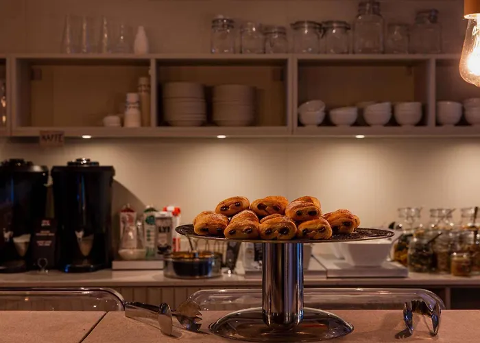 Solhem Hotel, BW Signature Collection