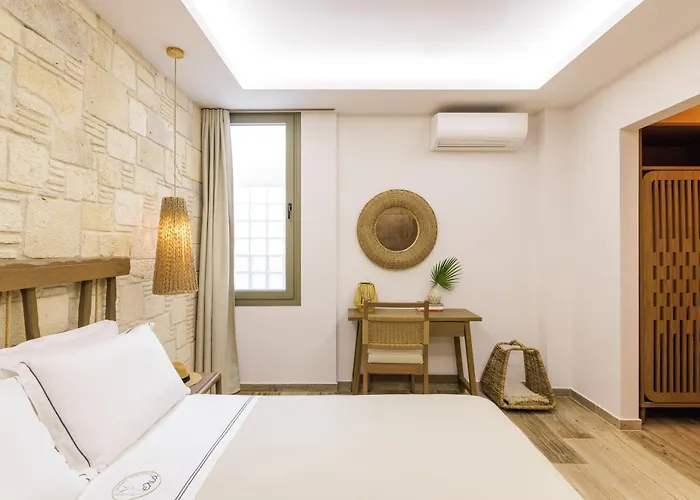 Kastri Elia Suites Nikiti 