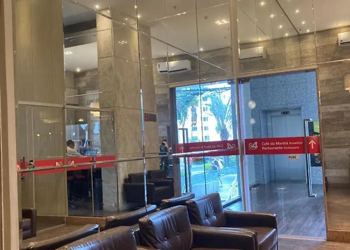 Flat S4 Hotel Df 369Mr