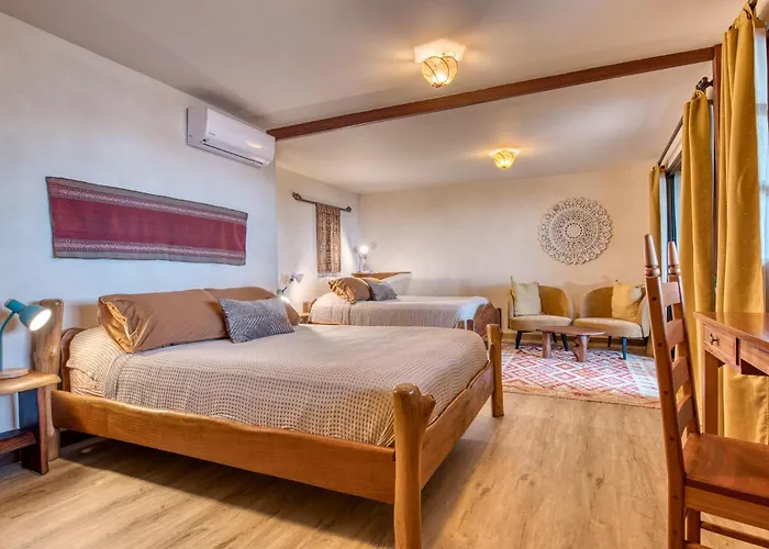Hotel Amor De Mar