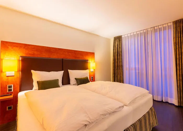 Das Wesel - Dein Hotel Am Rhein