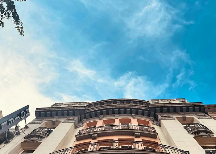 Hotel Ilisia
