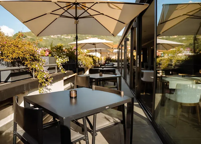 Hotel Michelangelo