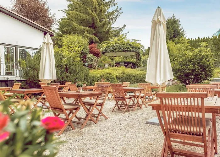 ADLER HÄUSERN Gourmet&Spa Hotel