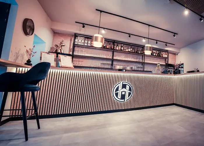 Hotel-Restaurant Osterather Hof